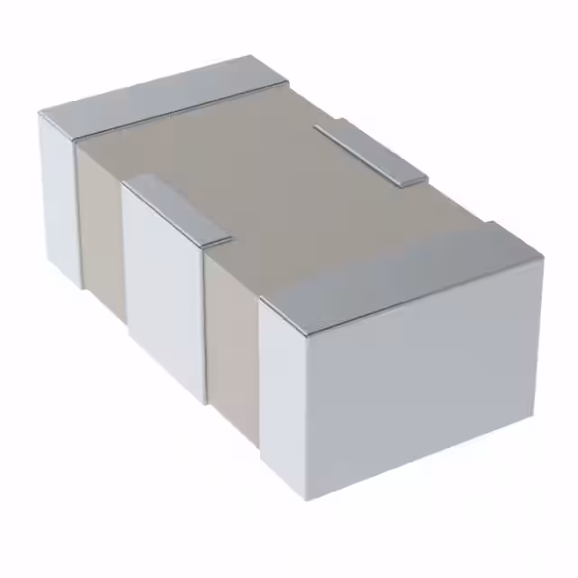 1206J0500223MXTE07 Knowles Syfer  Feed Through Capacitors